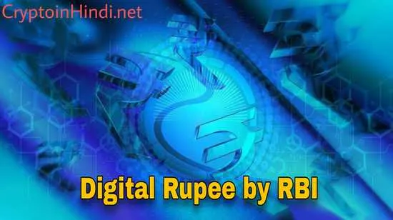 india digital rupee cryptocurrency