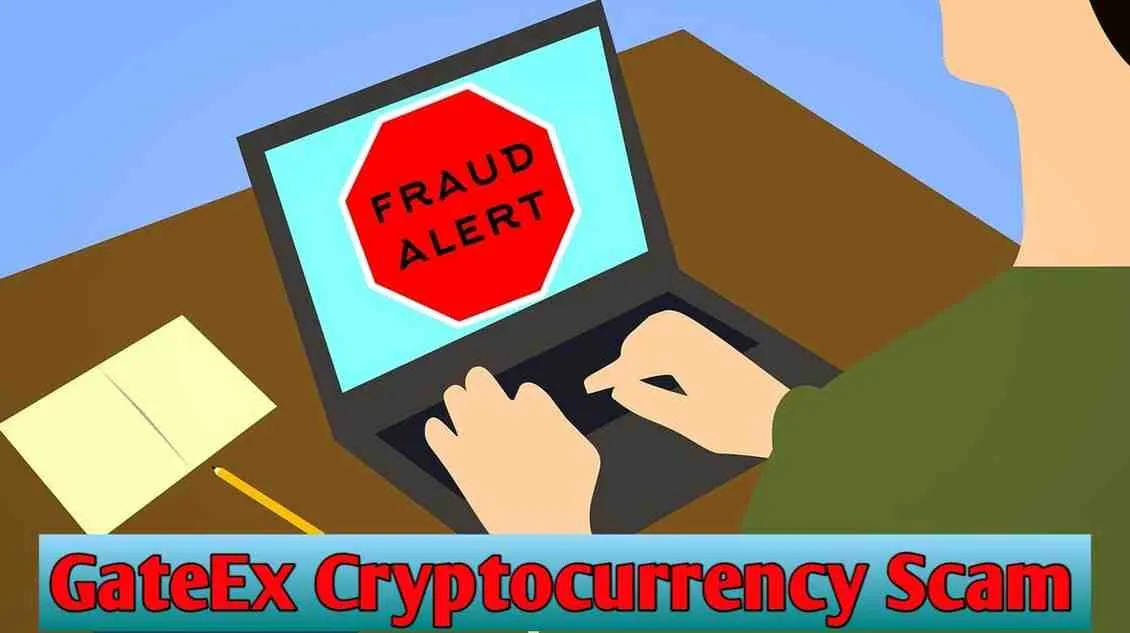 Gateex Cryptocurrency Exchange Scam alert