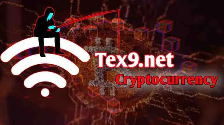 Unveiling Fake Tex9.net Crypto Projects