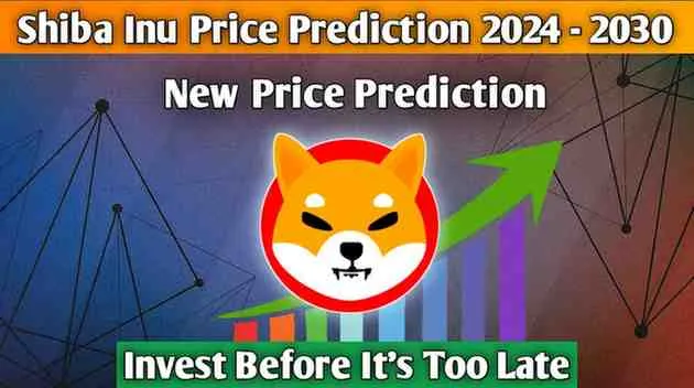 shiba inu price prediction 2023 2024 2025 2030 2040